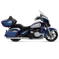 R 18 Transcontinental ΜΟΝΤΕΛΑ BMW